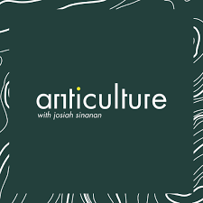 interview on anticulture with josiah s